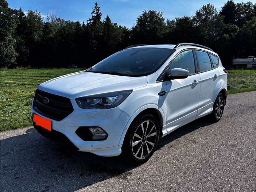 Kuga