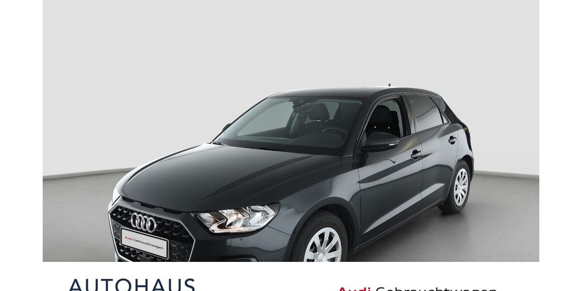 Audi A1 4.100 km 24.500 &euro; Ebersberg bei München 85560