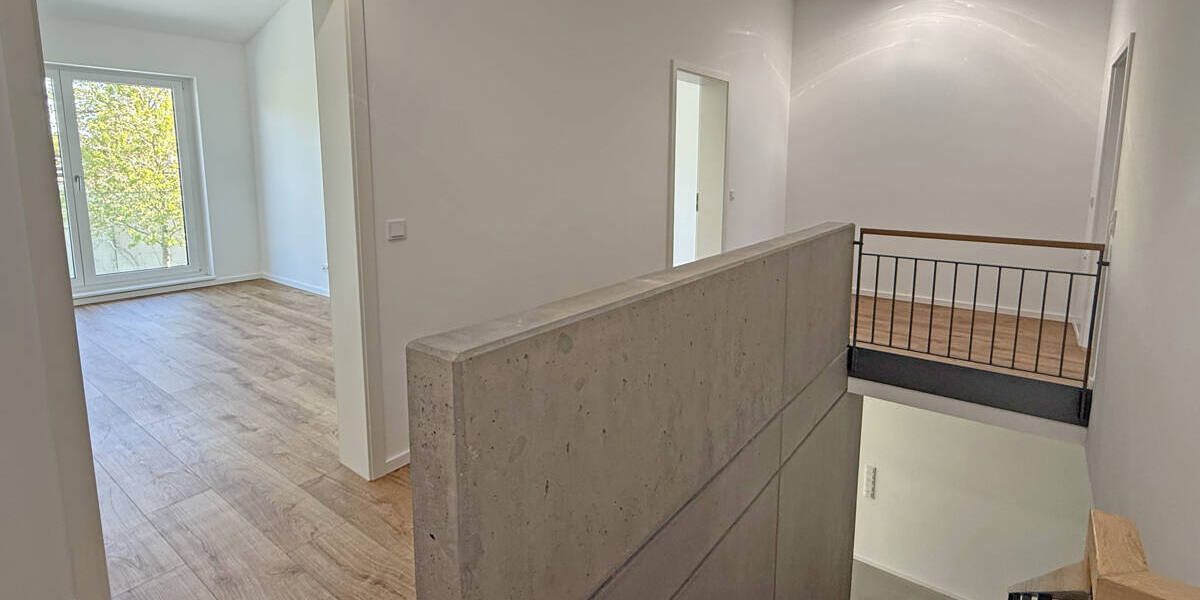Reihenmittelhaus Kirchheim bei München Kirchheim - 5 Zimmer, 130 m&sup2;, 2.590&euro; | Angebot:26454334