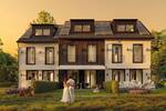 Reihenmittelhaus München Feldmoching-Hasenbergl - 6 Zimmer, 137 m&sup2;, 959.000&euro; | Angebot:26674622