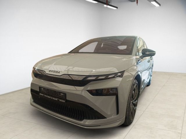 Skoda Enyaq 16.300 km 45.960 &euro; München 80807