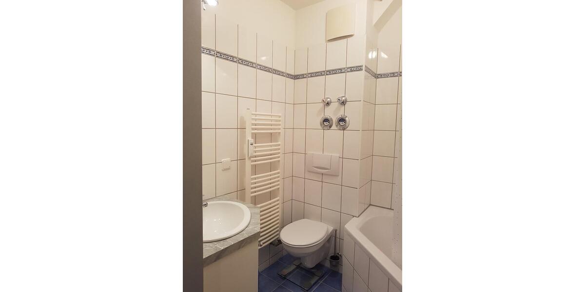 Etagenwohnung München Schwanthalerhöhe - 1.5 Zimmer, 35 m&sup2;, 449.000&euro; | Angebot:26875313
