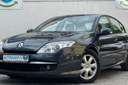 Renault Laguna 168.800 km 3.490 € München 80807