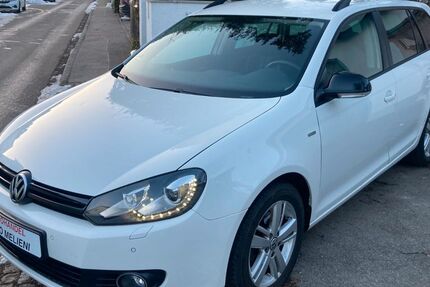 VW Golf 247.362 km 2.499 &euro; München 81739
