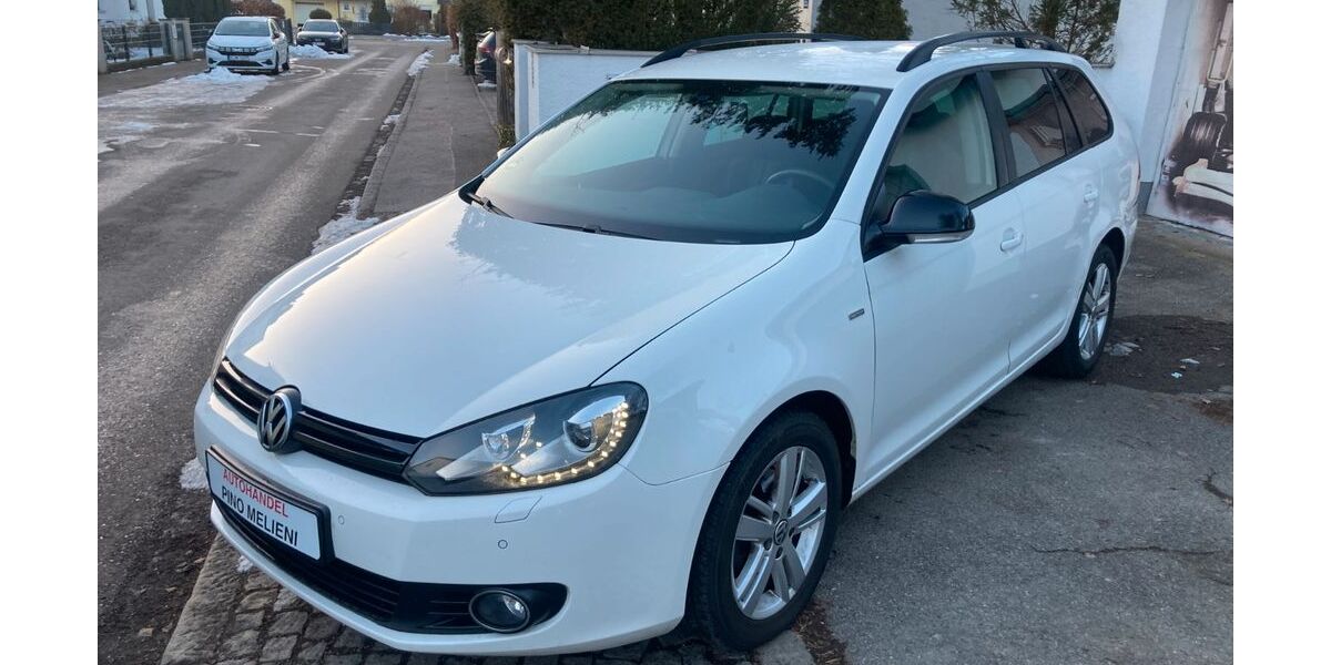 VW Golf 247.362 km 2.499 &euro; München 81739