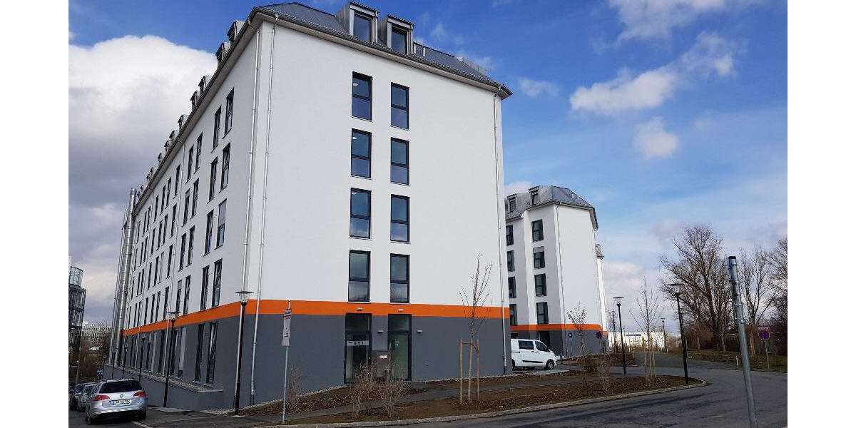 Etagenwohnung München Bogenhausen - 1 Zimmer, 18 m&sup2;, 176.000&euro; | Angebot:26926690