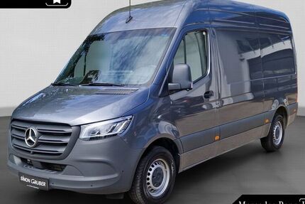Mercedes-Benz Sprinter 3.963 km 51.450 &euro; Landsham 85652