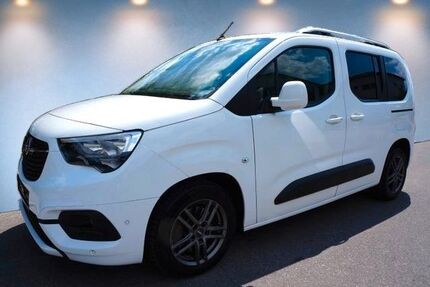 Opel Combo Life 176.000 km 12.999 € Vierkirchen bei München 85256