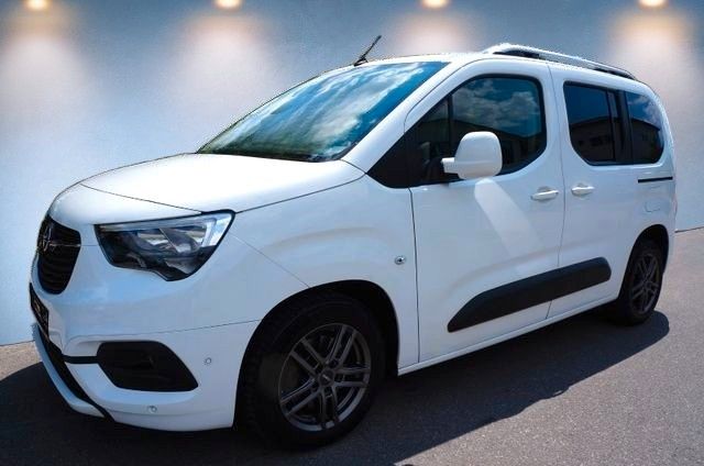 Opel Combo Life 176.000 km 12.999 € Vierkirchen bei München 85256