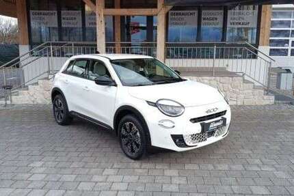 Fiat 600 10.898 km 19.960 &euro; Höhenkirchen 85635