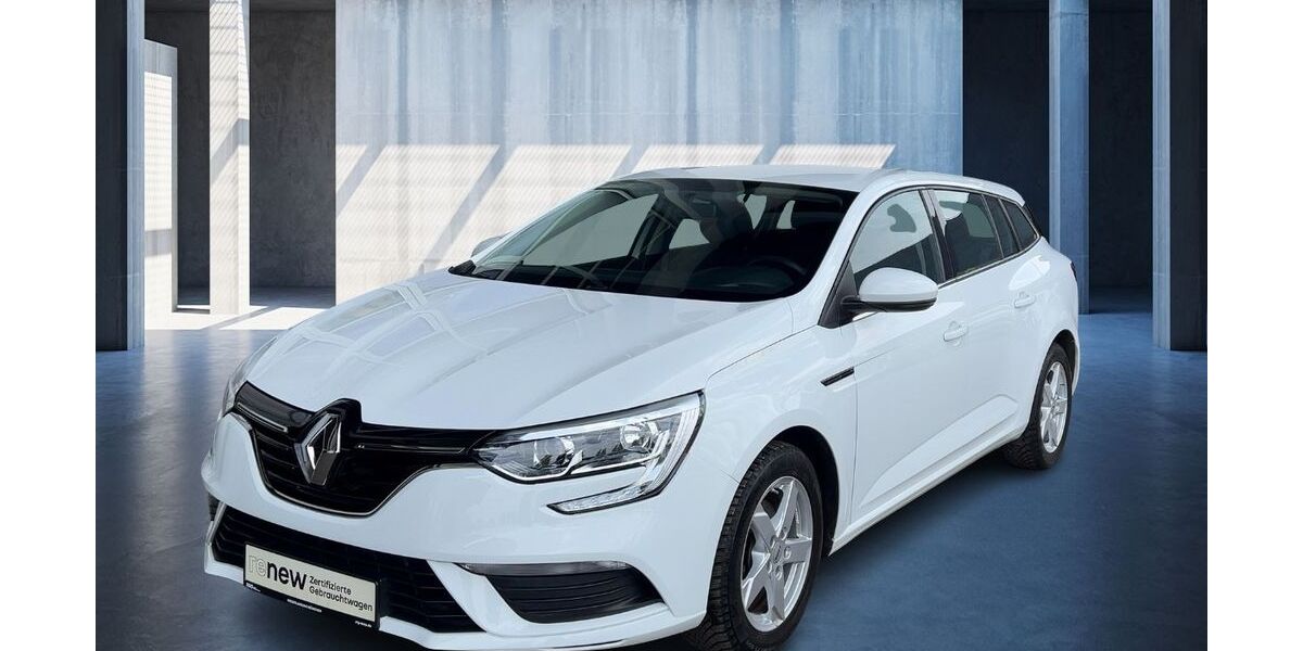 Renault Megane 53.156 km 9.790 &euro; Unterschleißheim 85716