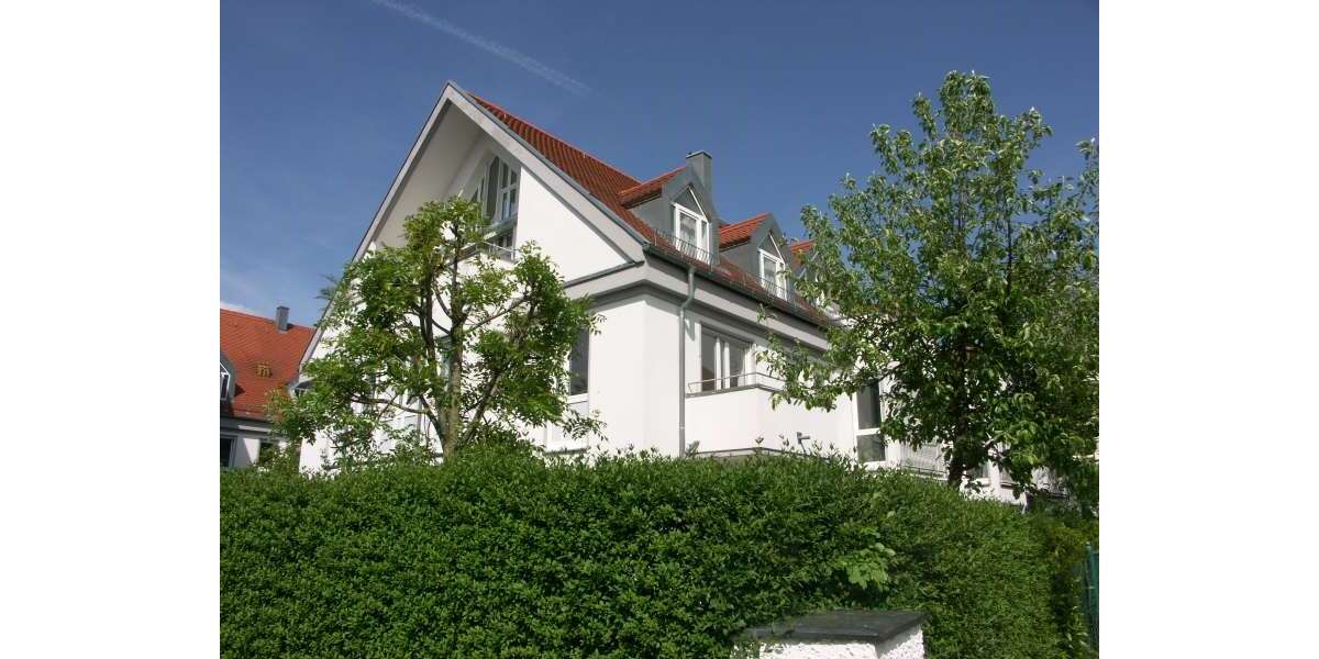 Etagenwohnung München Aubing-Lochhausen-Langwied - 3 Zimmer, 80 m&sup2;, 586.000&euro; | Angebot:27116622