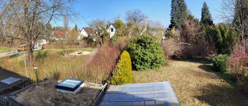 Grundstück München Pasing-Obermenzing - 1.200.000&euro; | Angebot:26356535