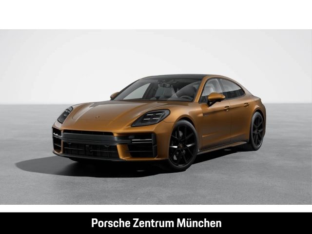 Panamera