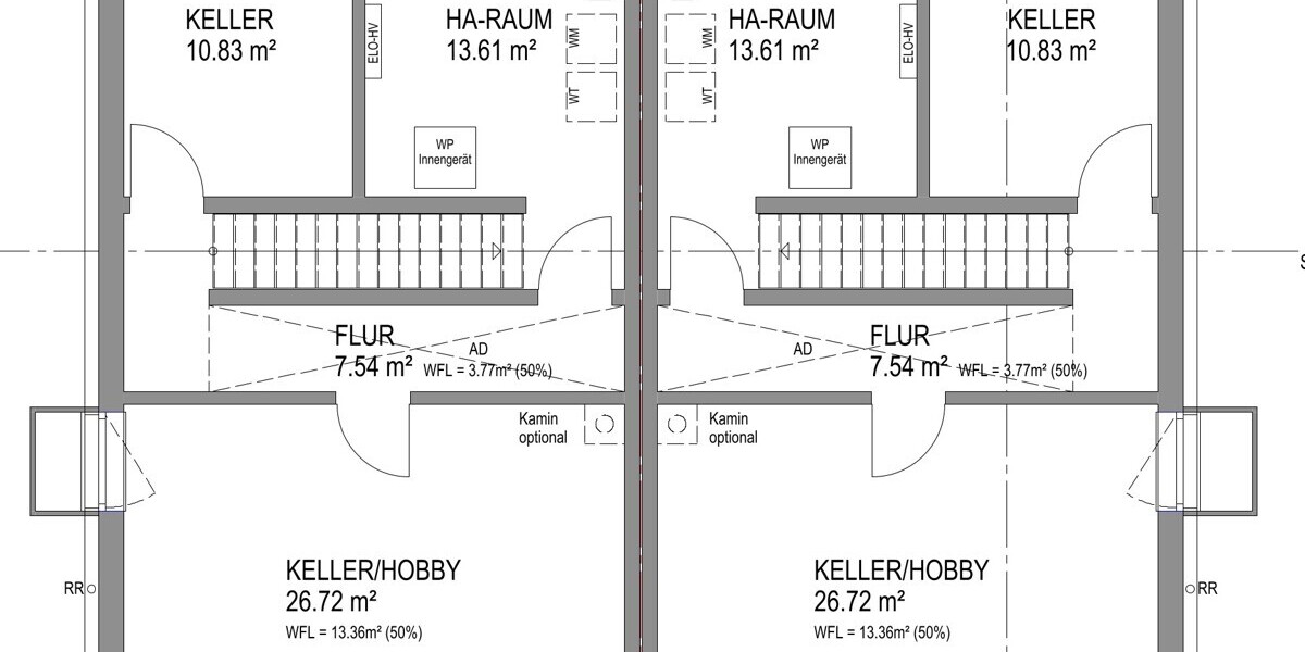 Bezug Sommer 2026 Design DHH mit Doppelgarage und Loisachblick - Doppelhaushälfte Wolfratshausen Farchet | Angebot:26785599
