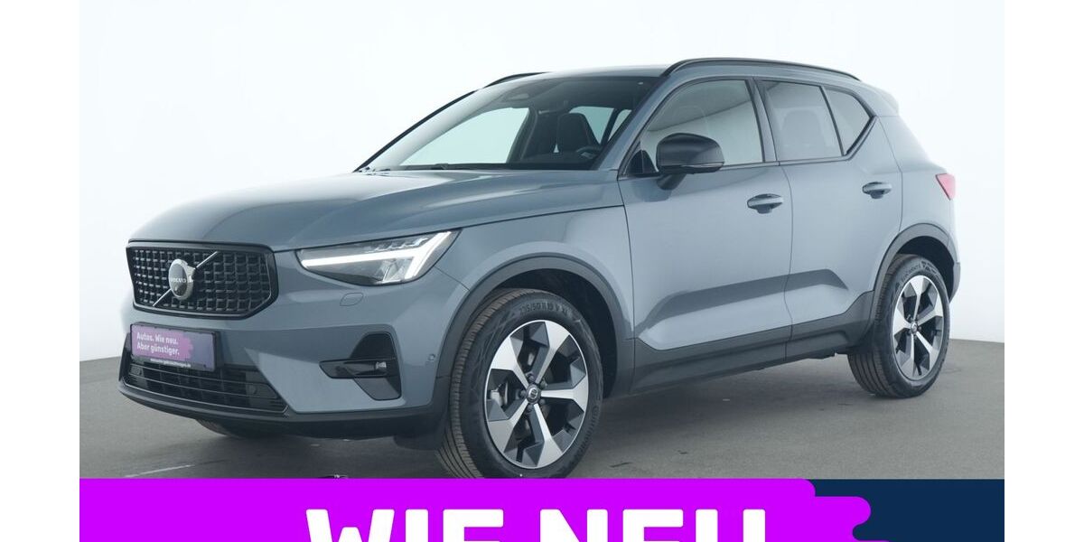 Volvo XC40 24.858 km 36.735 &euro; Garching bei München 85748