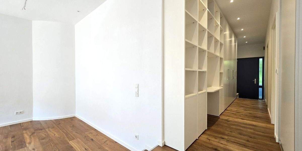 Etagenwohnung Höhenkirchen-Siegertsbrunn Siegertsbrunn - 3 Zimmer, 96 m&sup2;, 599.000&euro; | Angebot:25690263