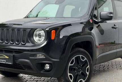 Jeep Renegade 116.000 km 14.290 &euro; Muenchen 81243