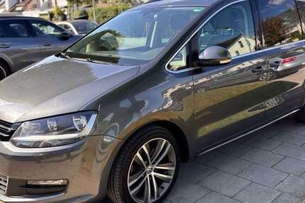 VW Sharan 151.000 km 12.990 &euro; München, Landeshauptstadt 80995