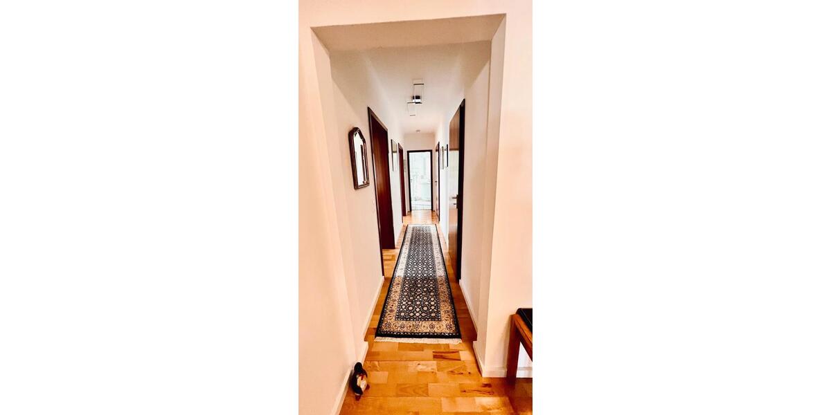 Dachgeschoßwohnung Zorneding - 3 Zimmer, 92 m&sup2;, 549.000&euro; | Angebot:27281911