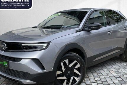 Opel Mokka 34.779 km 18.980 &euro; München 81827