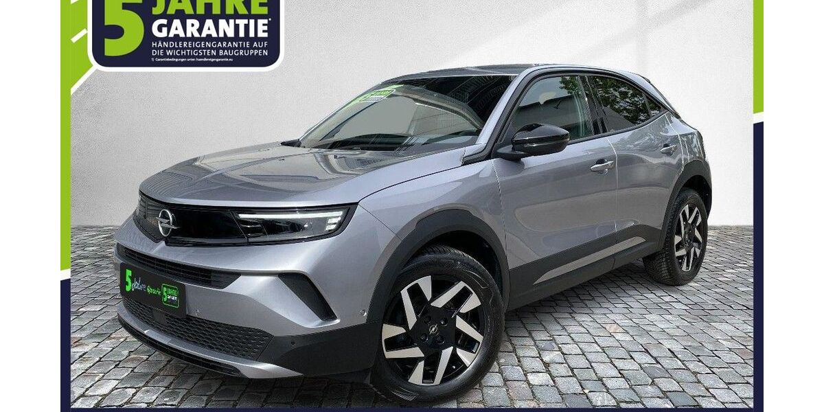 Opel Mokka 34.779 km 18.980 &euro; München 81827