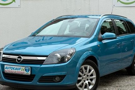 Opel Astra 167.000 km 3.790 &euro; München 80807