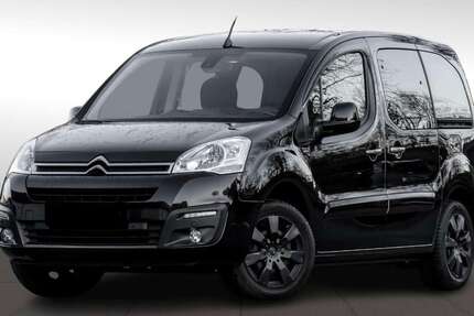 Citroen Berlingo 98.000 km 10.100 &euro; München 81377
