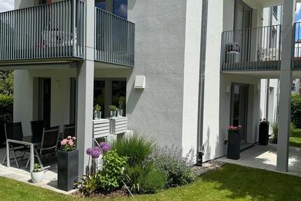 Wohnung Unterschleißheim - 4 Zimmer, 113 m&sup2;, 890.000&euro; | Angebot:24819542