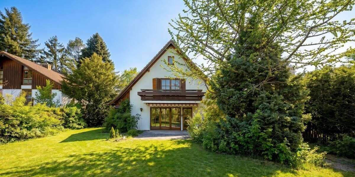Grundstück München / Sendling-Westpark Westpark - 1.850.000&euro; | Angebot:26676931