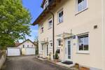 Reihenmittelhaus München Feldmoching-Hasenbergl - 5 Zimmer, 88 m&sup2;, 830.000&euro; | Angebot:26529327