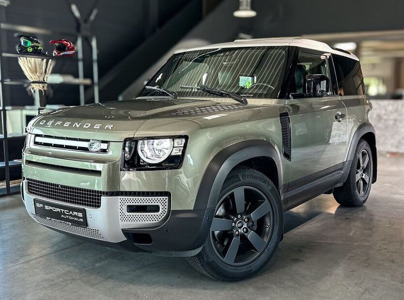 Defender