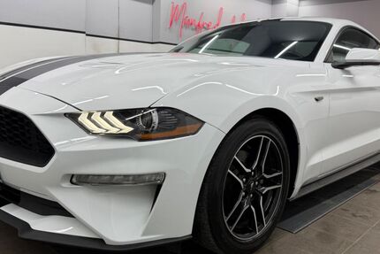 Ford Mustang 40.143 km 31.880 &euro; München 81243