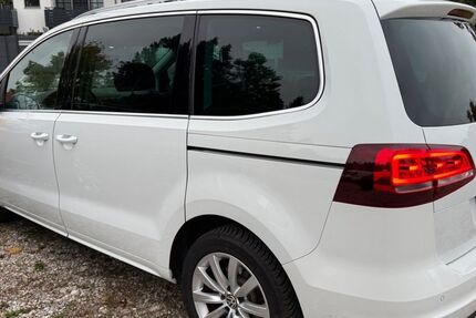 VW Sharan 197.144 km 13.990 € Emmering 82275