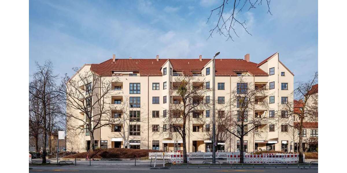 Gewerbeobjekt München Maxvorstadt - 919.000&euro; | Angebot:25640271