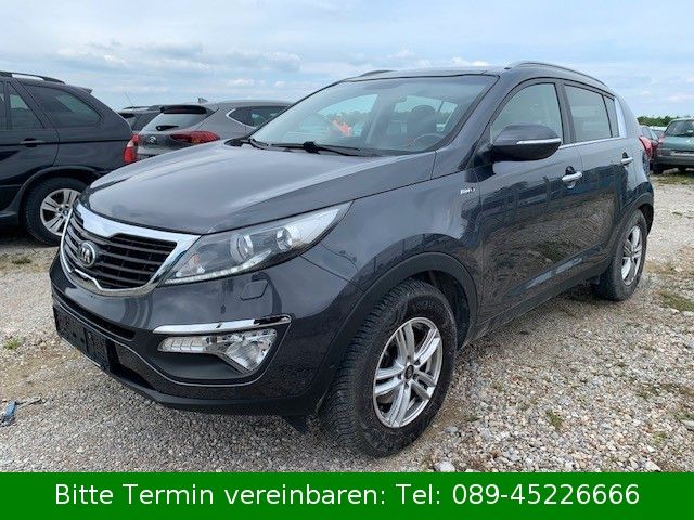 Sportage