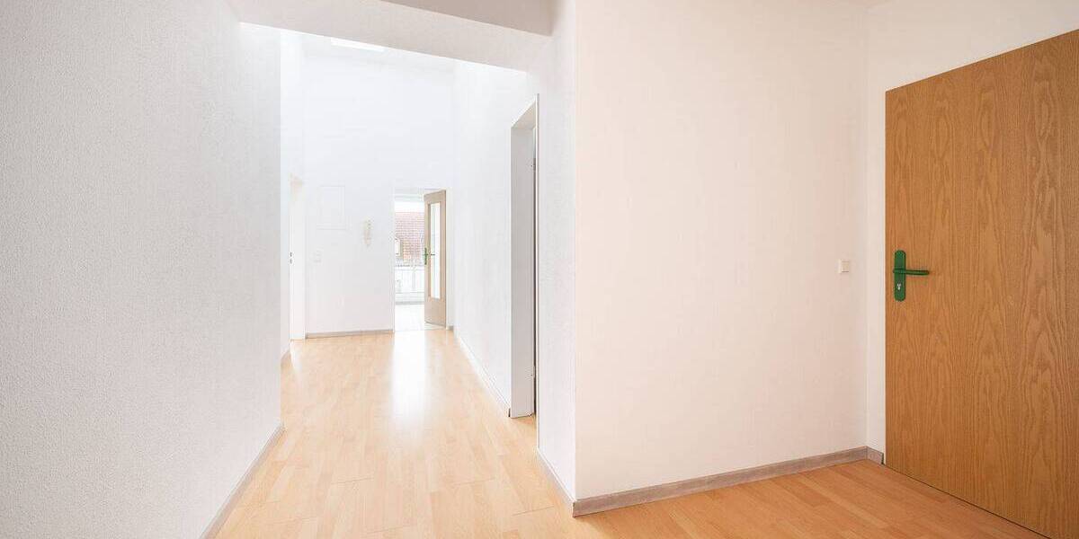 Etagenwohnung Neufahrn bei Freising Neufahrn - 2 Zimmer, 59 m&sup2;, 339.000&euro; | Angebot:26230499