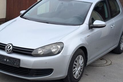 VW Golf 132.500 km 3.699 &euro; Zorneding 85604