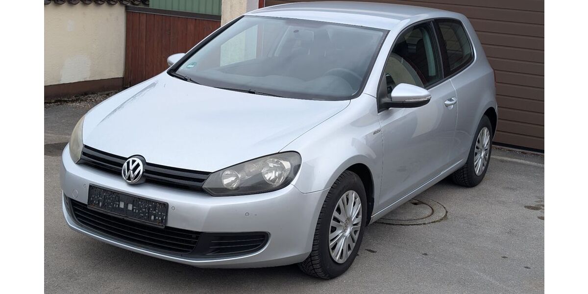 VW Golf 132.500 km 3.699 &euro; Zorneding 85604