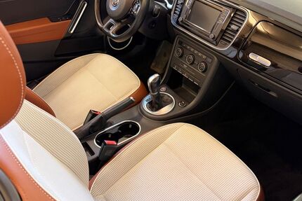 VW Beetle 152.000 km 12.990 &euro; Olching 82140