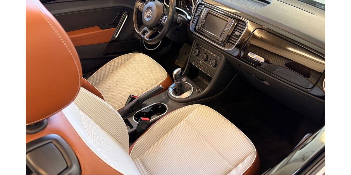 VW Beetle 152.000 km 12.990 &euro; Olching 82140