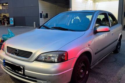Opel Astra 112.000 km 1.400 &euro; Muenchen 81379