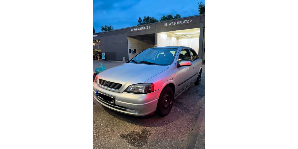Opel Astra 112.000 km 1.400 &euro; Muenchen 81379