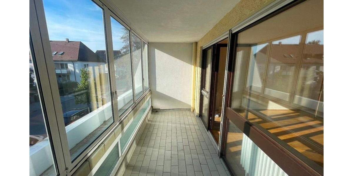 Etagenwohnung Dachau - 4 Zimmer, 90 m&sup2;, 498.000&euro; | Angebot:25769258