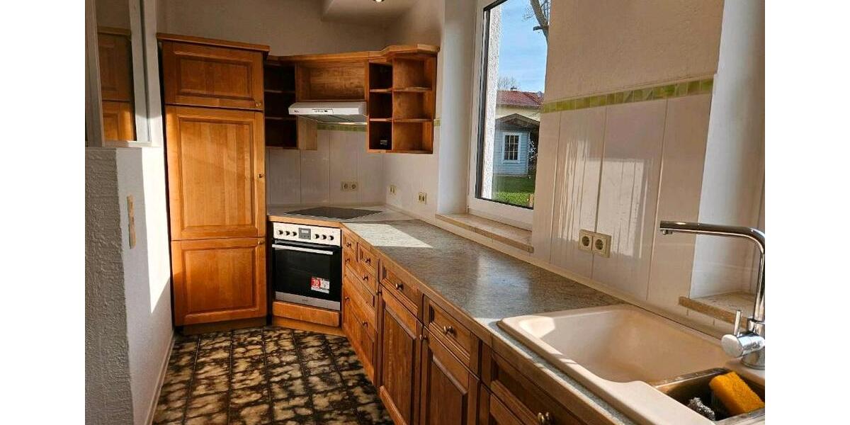 Erdgeschoßwohnung Aying - 3.5 Zimmer, 117 m&sup2;, 570.000&euro; | Angebot:26439071
