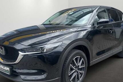 Mazda CX-5 78.800 km 23.990 &euro; Feldkirchen 85622