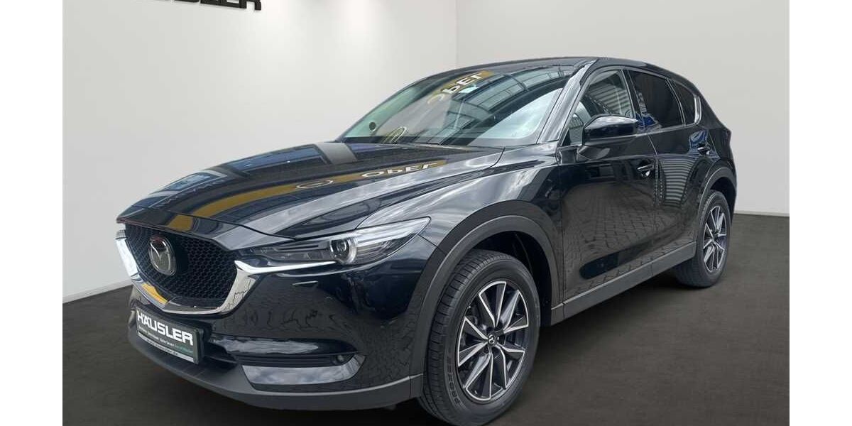 Mazda CX-5 78.800 km 23.990 &euro; Feldkirchen 85622