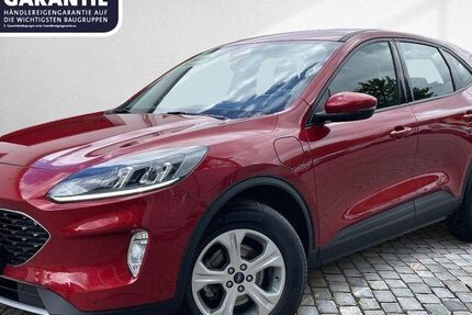 Ford Kuga 41.495 km 19.430 &euro; München 81827