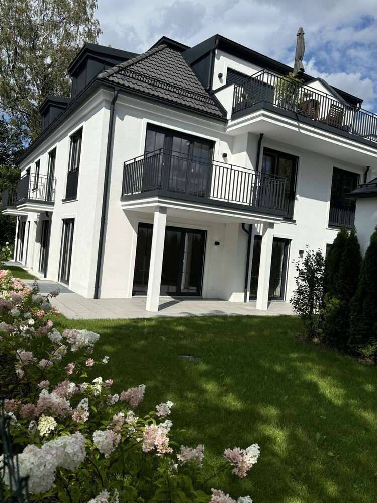 Wohnung zum Mieten in München 2.650 € 108 m²