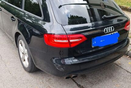 Audi A4 250.000 km 7.800 &euro; München 80634